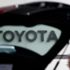 Toyota Motor 9 ayda 2 trilyon yen kar etti