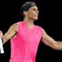 Rafael Nadal, Avustralya Açık'ta çeyrek finale yükseldi