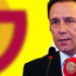 Adnan Öztürk aday olmayacağını açıkladı!