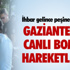 Kilis Sınırında 1 Astsubay Şehit, 2 Uzman Çavuş Yaralı