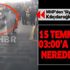 MHP'den Kılıçdaroğlu'na zor soru: 15 Temmuz'da gece 03:00'a kadar neredeydin?