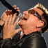 Bono: ‘İki parmağımı hissetmiyorum’