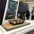 Malezya'ya ASELSAN tank ve uçakları damgasını vurdu! Malezya'ya ASELSAN tank ve uçakları damgasını vurdu!