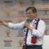 Başbakan Davutoğlu'nun Mersin mitingi Başbakan Davutoğlu'nun Mersin mitingi