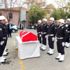 Yürüyüş yaparken rahatsızlanan polis memuru vefat ...