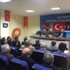 Ak Parti Boğazkale Ve Sungurlu İlçe Danışma Meclisi Toplantısı