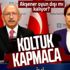 Kılıçdaroğlu'ndan Akşener'e 'Başbakanlık' yanıtı: İttifak içinde tartışılmadı