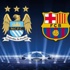 Barcelona 2-1 Manchester City maç özeti ve golleri video izle Barcelona 2-1 Manchester City maç özeti ve golleri video izle