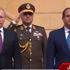 Mısır ziyaretinde Putin'i şoke eden olay Mısır ziyaretinde Putin'i şoke eden olay
