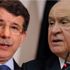 Bahçeli’nin 'süre' önerisine Davutoğlu'ndan tepki: Sıkıştığınızda kural değiştiriyorsunuz Bahçeli’nin 'süre' önerisine Davutoğlu'ndan tepki: Sıkıştığınızda kural değiştiriyorsunuz