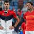 Teniste aşı polemiği: Nadal'dan Djokovic'e net cevap!