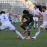 Ankaraspor - Giresunspor maçından galip çıkmadı