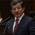 Davutoğlu: CHP ve MHP çekilebilir ama...