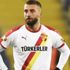 Alpaslan Öztürk Standard Liege'e 440 bin euro tazminat ödeyecek Alpaslan Öztürk Standard Liege'e 440 bin euro tazminat ödeyecek