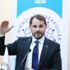 Bakan Albayrak STK temsilcileri ile buluştu