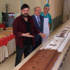 Maceracı'ya büyük sürpriz! Maceracı'ya büyük sürpriz!