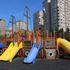 Ataşehir Belediyesi'nden çocuk parklarına yakın takip Ataşehir Belediyesi'nden çocuk parklarına yakın takip