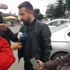 Gizli aşkın fotoğrafı çekilince olay çıkardı Gizli aşkın fotoğrafı çekilince olay çıkardı