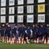 Fenerbahçe, Kayseri maçı hazırlıklarını tamamladı