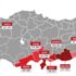 Göç krizinin vurduğu Kilis'te su alarmı