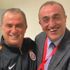 Fatih Terim ve Abdurrahim Albayrak’ın test sonuçları ile igili iddia Fatih Terim ve Abdurrahim Albayrak’ın test sonuçları ile igili iddia