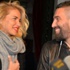 Arda Turan, Burcu Esmersoy'u sildi Arda Turan, Burcu Esmersoy'u sildi