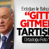Gittim-Gitmedin Tartışmasına Cevap Geldi
