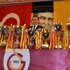 Galatasaray 110 yaşında