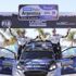 Ott Tanak, WRC'de tarih yazdı! Ott Tanak, WRC'de tarih yazdı!