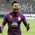 Galatasaray'da Yasin Öztekin sevinci