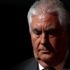 Son dakika haberi… ABD Dışişleri Bakanı Tillerson’dan Kuzey Kore’ye: İlk bomba düşene kadar…