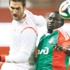 Galatasaray'ın Niasse'ye 3.6 milyon! Galatasaray'ın Niasse'ye 3.6 milyon!