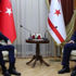 Cumhurbaşkanı Yardımcısı Oktay, KKTC Başbakanı Saner ile görüşecek