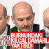 Son dakika… İçişleri Bakanı Soylu ameliyat oldu