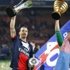 Ibrahimovic'in "efsanevi" kariyeri! Ibrahimovic'in "efsanevi" kariyeri!