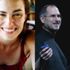 Steve Jobs'ın kızı anlattı: Senin yüzünden kanser oldum