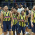Fenerbahçe Ülker, İtalya deplasmanında