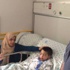 İsrail askeri küçük Cemal'i yaraladı