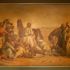 Felix-Auguste Clement'in Ceylan Avı tablosu Türkiye'de sergilenmek için gün sayıyor Felix-Auguste Clement'in Ceylan Avı tablosu Türkiye'de sergilenmek için gün sayıyor