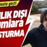 AA muhabiri Abdulkadir Nişancı'nı uçuruma düşmesiyle ilgili bazı paylaşımlara soruşturma