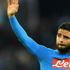 Lorenzo Insigne 2022'ye kadar Napoli'de Lorenzo Insigne 2022'ye kadar Napoli'de