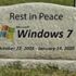Almanya, Windows 7 desteği için 887 bin dolar ödeyecek
