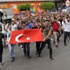 Adana'da Terör Protesto Edildi Adana'da Terör Protesto Edildi
