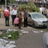 Mısır'da polise bombalı saldırı