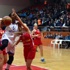 Basketbol: FIBA Kadınlar Avrupa Kupası