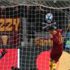 Cengiz Ünder'in kaçırdığı gol Roma taraftarlarını kahretti Cengiz Ünder'in kaçırdığı gol Roma taraftarlarını kahretti