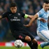Manchester City 1-0 Paris Saint Germain