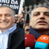 Dünya, basına yapılan darbeye sessiz kalmıyor Dünya, basına yapılan darbeye sessiz kalmıyor