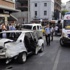 Beyoğlu'nda Kaza: 3 Yaralı
