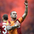 Sneijder'in menajeri İstanbul'a geldi